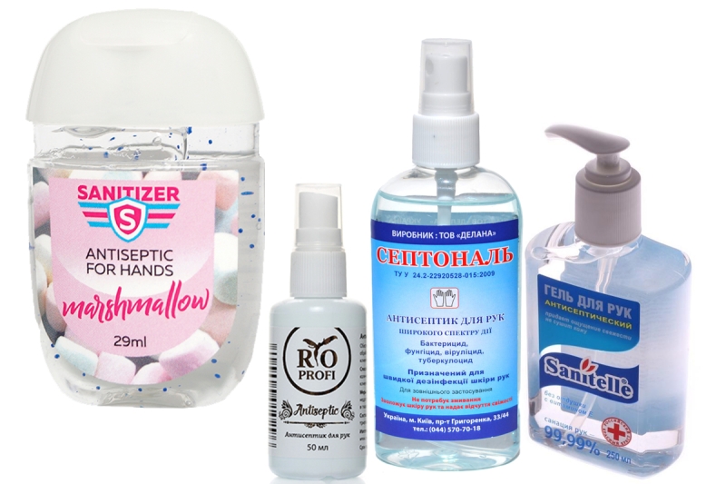 Бьюти-багаж: какую косметику взять в самолет?