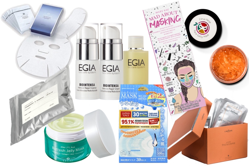 Бьюти-багаж: какую косметику взять в самолет?