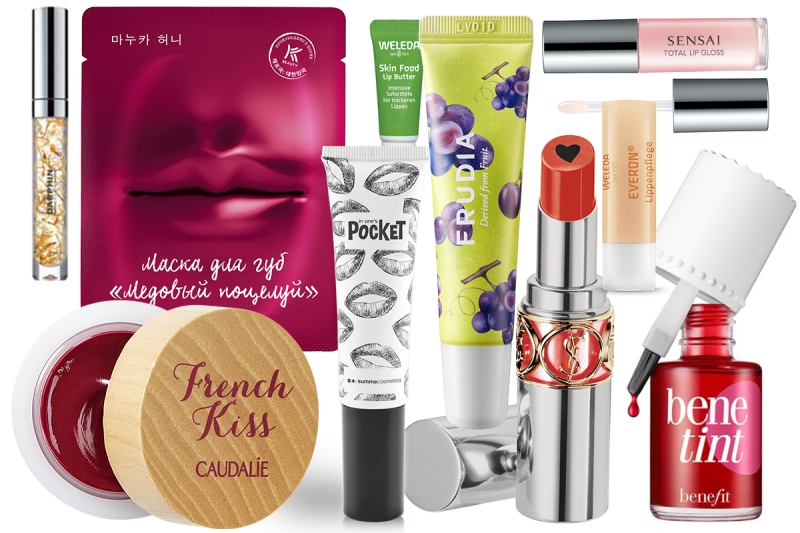 Бьюти-багаж: какую косметику взять в самолет?