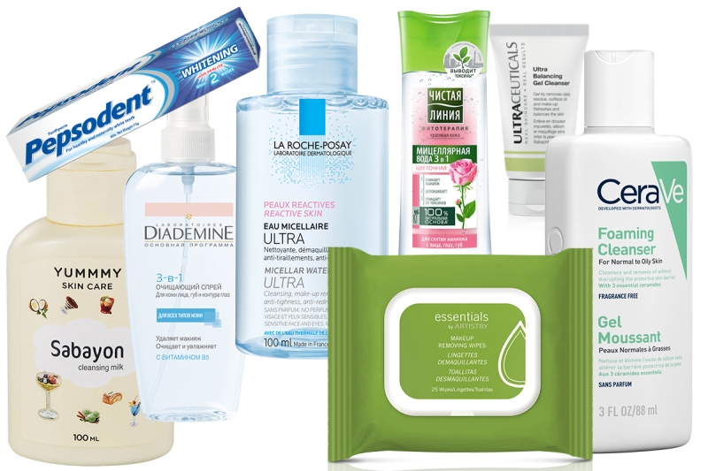 Бьюти-багаж: какую косметику взять в самолет?