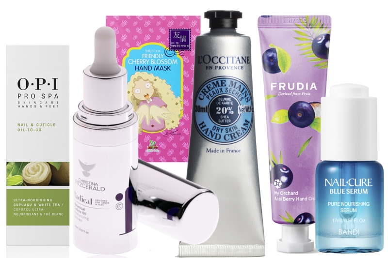 Бьюти-багаж: какую косметику взять в самолет?