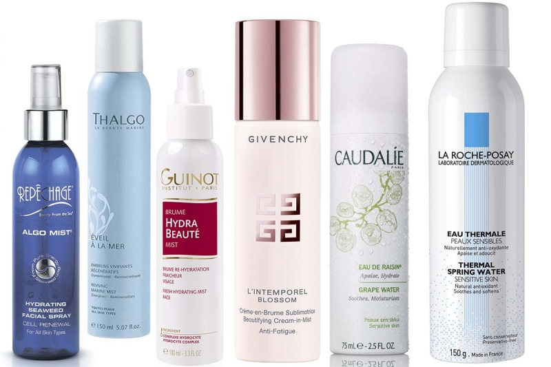 Бьюти-багаж: какую косметику взять в самолет?