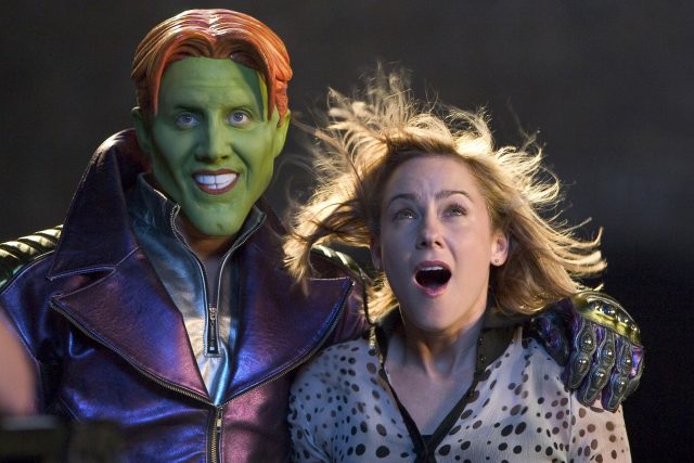 Фильмы и сериалы с самым низким рейтингом