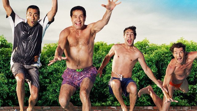 Фильмы и сериалы с самым низким рейтингом