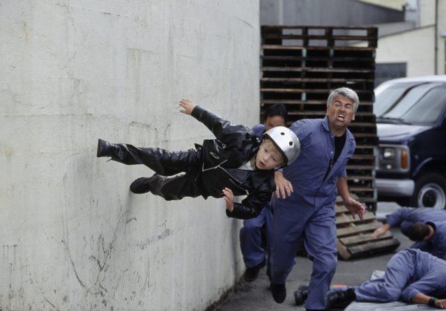 Фильмы и сериалы с самым низким рейтингом