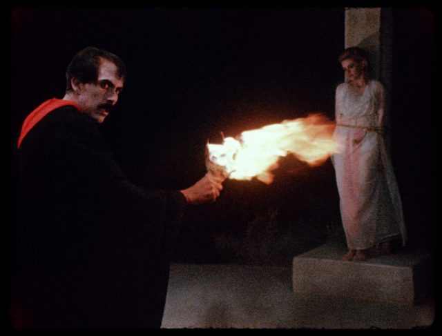 Фильмы и сериалы с самым низким рейтингом