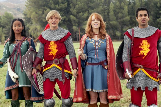 Фильмы и сериалы с самым низким рейтингом