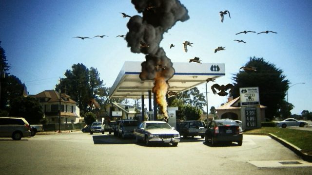 Фильмы и сериалы с самым низким рейтингом