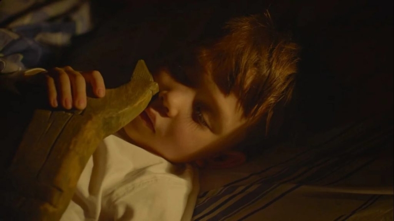 Якутское кино: о чем зовут Земля и призраки?