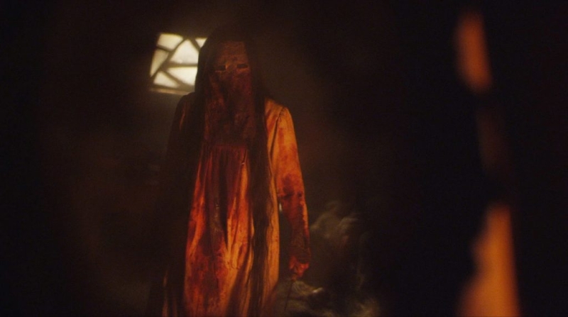 Якутское кино: о чем зовут Земля и призраки?