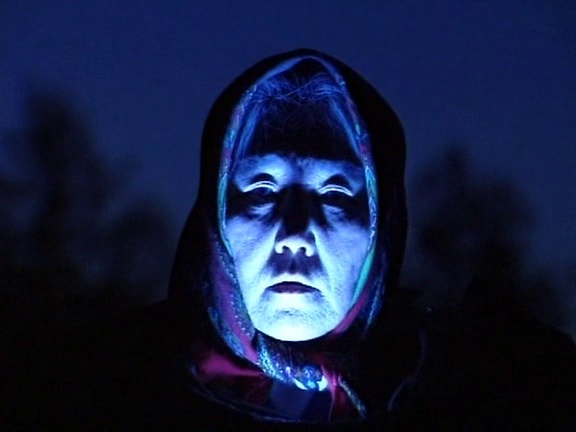 Якутское кино: о чем зовут Земля и призраки?