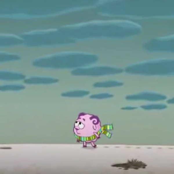 Как «Смешарики» остаются популярными уже 20 лет?