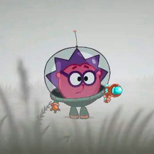 Как «Смешарики» остаются популярными уже 20 лет?