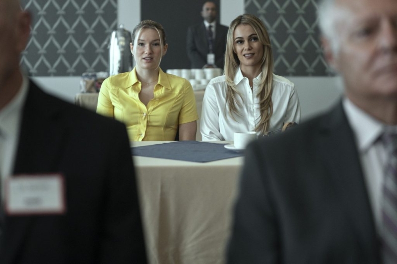 Самые ожидаемые сериалы лета 2023 года