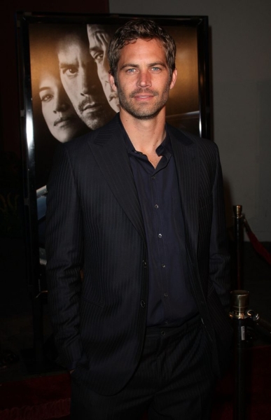 Ума Турман и Пол Уокер получат звезды на Аллее славы в Голливуде