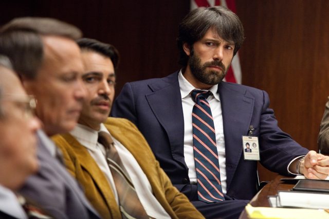 Топ-10 фильмов, основанных на реальных событиях