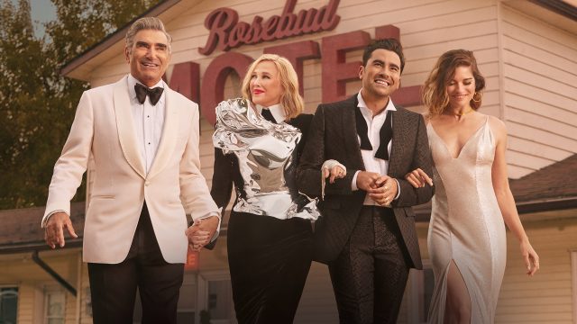 15 комедийных сериалов, которые заставят тебя смеяться до слез