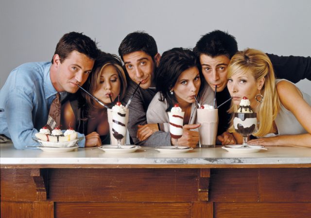 15 комедийных сериалов, которые заставят тебя смеяться до слез