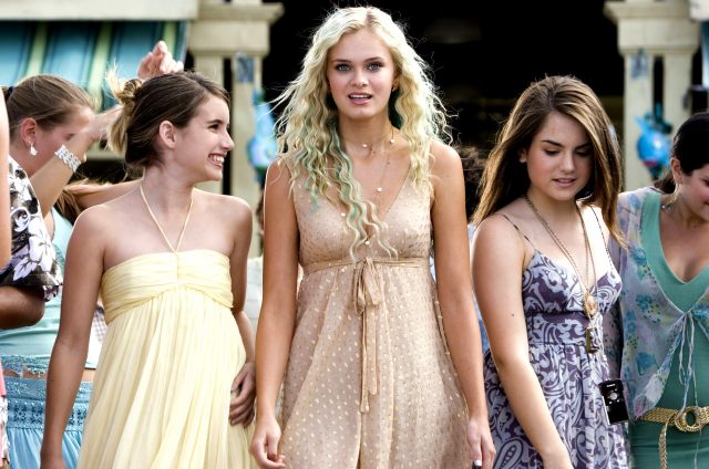 50 канонических девчачьих фильмов для просмотра взахлеб