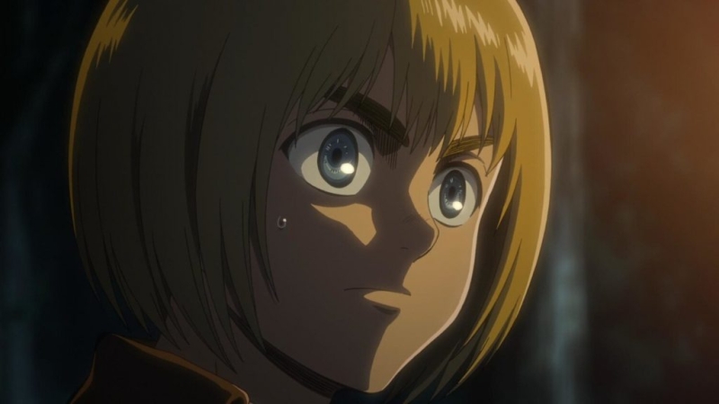 «Атака титанов»: 5 главных отличий аниме от манги