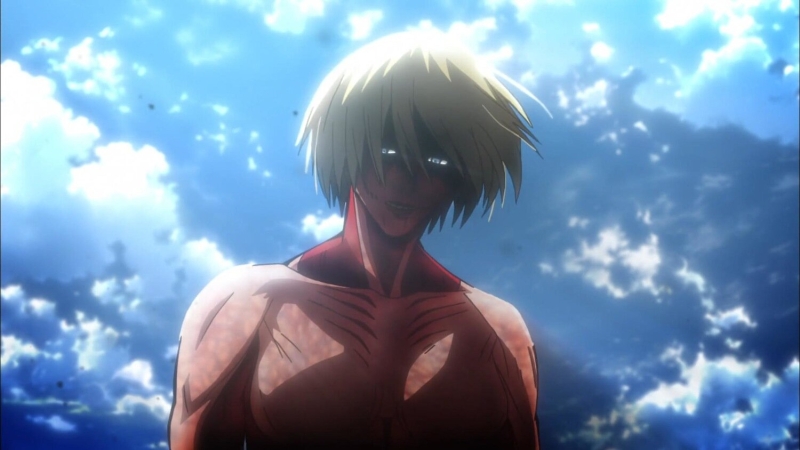 «Атака титанов»: 5 главных отличий аниме от манги