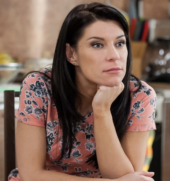 Как сейчас выглядят звезды «Ворониных»?