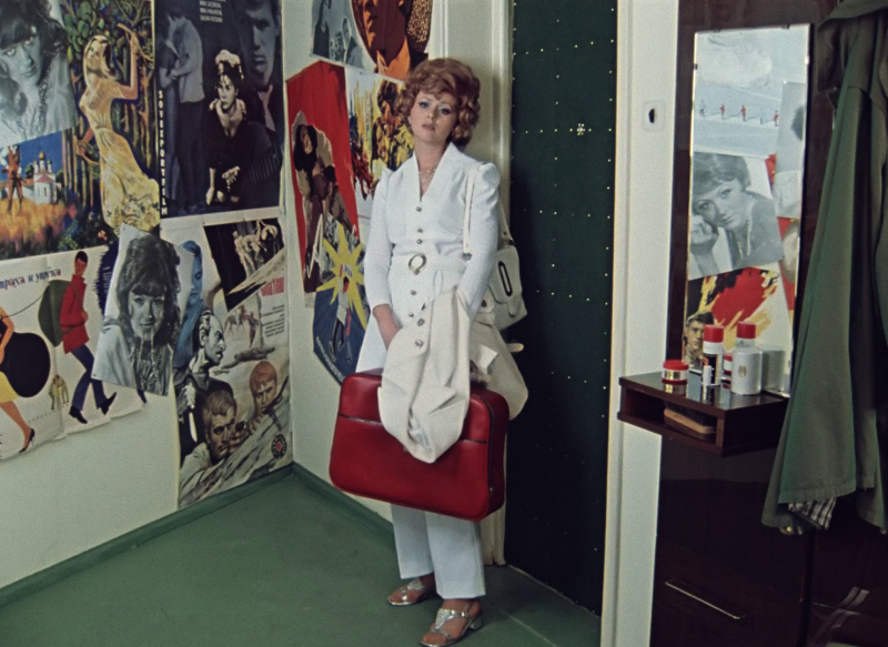 Ловкость рук и никакого мошенничества – как художники по костюмам в СССР создавали образы при дефиците тканей и бюджета