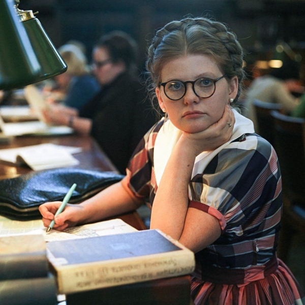 Ловкость рук и никакого мошенничества – как художники по костюмам в СССР создавали образы при дефиците тканей и бюджета