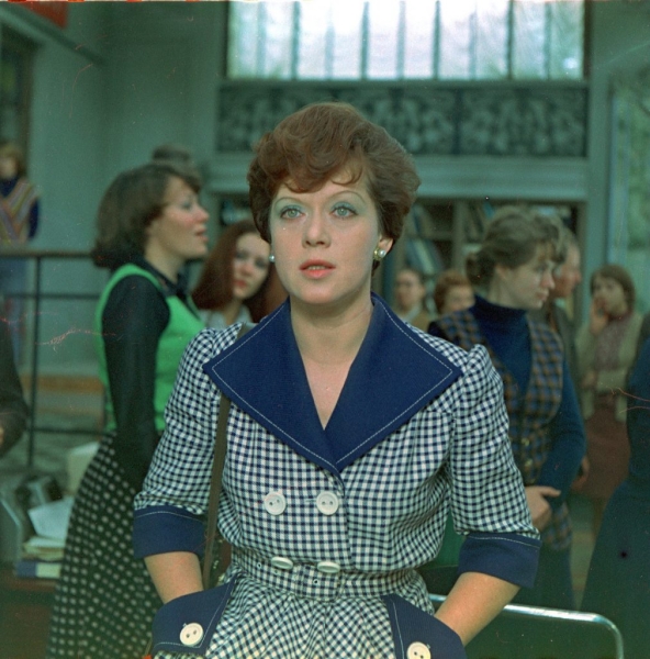 Ловкость рук и никакого мошенничества – как художники по костюмам в СССР создавали образы при дефиците тканей и бюджета