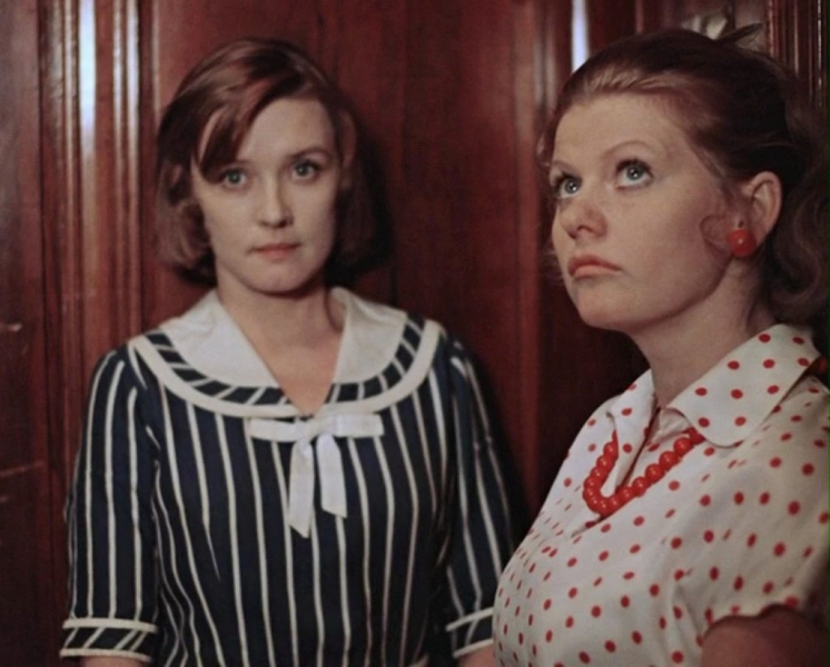 Ловкость рук и никакого мошенничества – как художники по костюмам в СССР создавали образы при дефиците тканей и бюджета