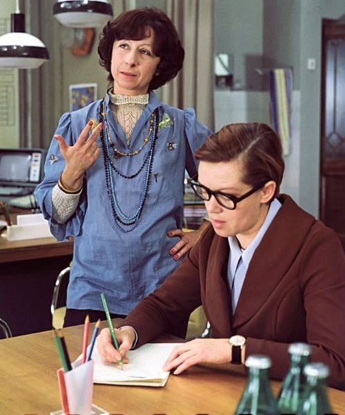 Ловкость рук и никакого мошенничества – как художники по костюмам в СССР создавали образы при дефиците тканей и бюджета