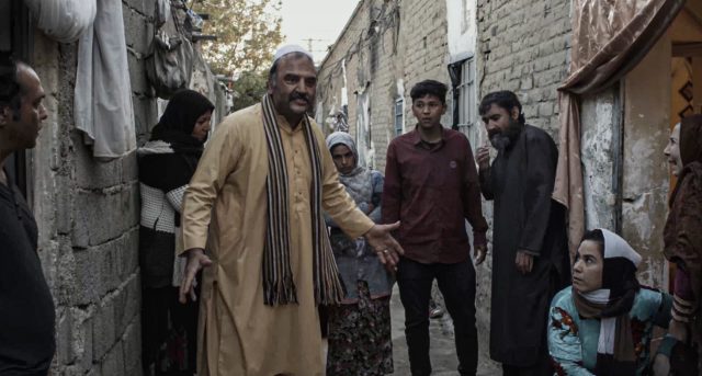 «Patriki Film Festival – 2023»: победители кинофестиваля