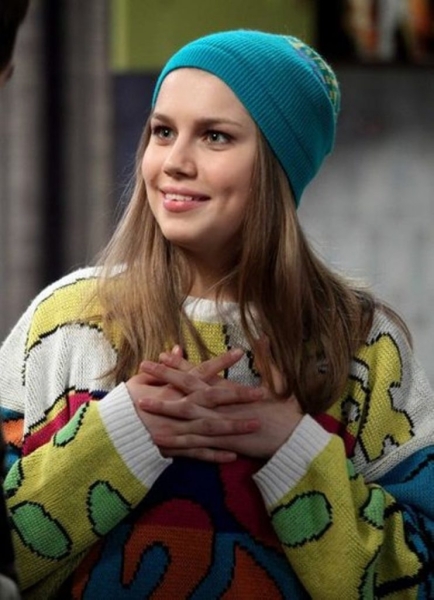 Вышел трейлер сериала «Папины дочки. Новые»