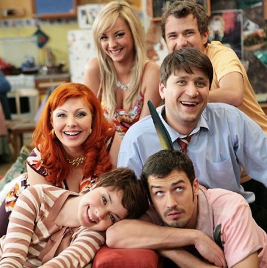 Даша Букина полностью изменится в продолжении сериала «Счастливы вместе»