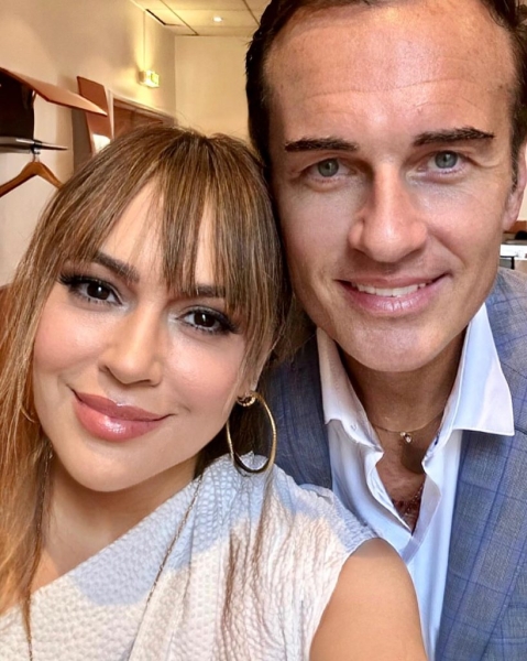 Фиби и Коул из «Зачарованных» воссоединились спустя 17 лет