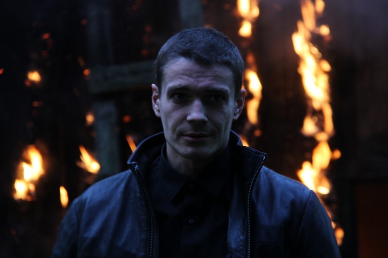 Иван Янковский сыграл Раскольникова в сериале «Преступление и наказание»