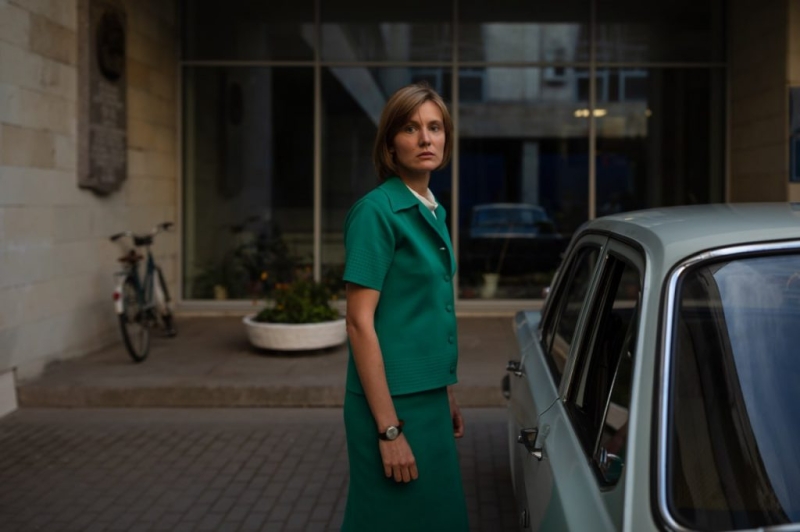 Иван Янковский сыграл Раскольникова в сериале «Преступление и наказание»