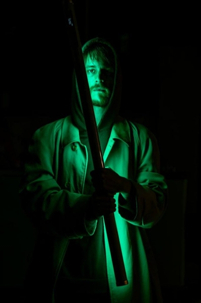 Иван Янковский сыграл Раскольникова в сериале «Преступление и наказание»