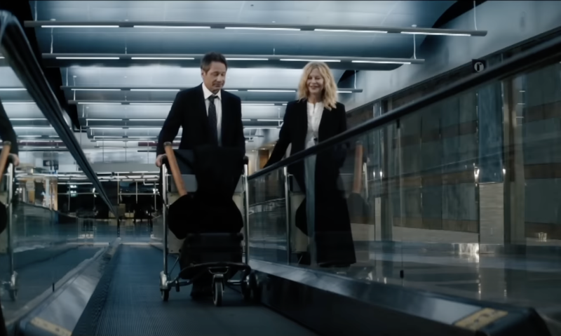 Когда смотреть новый фильм «Что происходит потом» с Мег Райан и Дэвидом Духовны