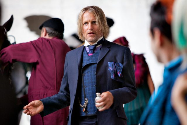 О поцелуе с Лиамом Хемсвортом, нелюбимой сцене и кастинге: топ интересных фактов о «Голодных играх»