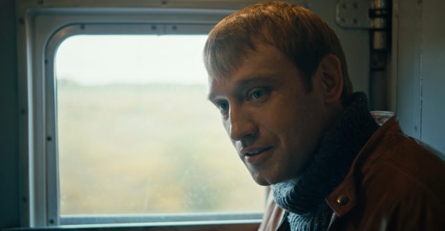 В Екатеринбурге открылся кинофестиваль «Одна шестая»