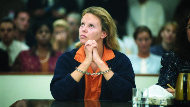 13 фильмов про маньяков и серийных убийц, снятые на основе реальных событий