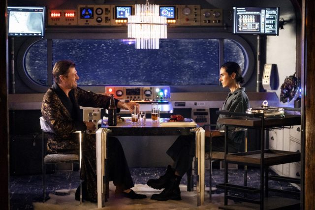 5 снежных фильмов для снежной погоды