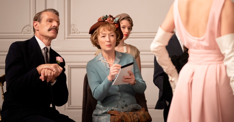 5 трогательных фильмов, которые помогут пережить осеннюю хандру