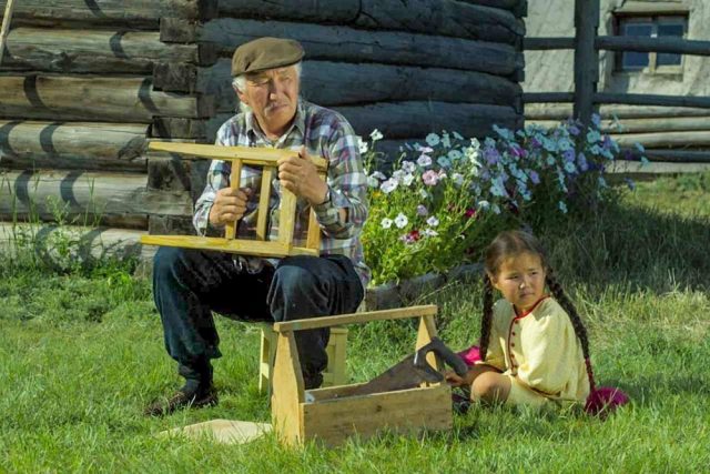 5 трогательных фильмов, которые помогут пережить осеннюю хандру