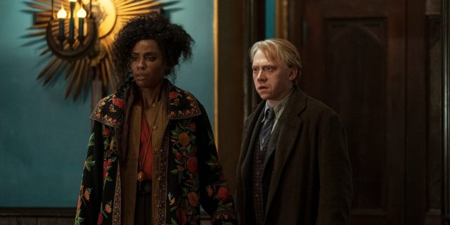 7 сериалов и фильмов ужасов на Хэллоуин, которые лишат сна