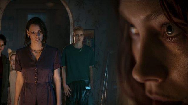 7 сериалов и фильмов ужасов на Хэллоуин, которые лишат сна