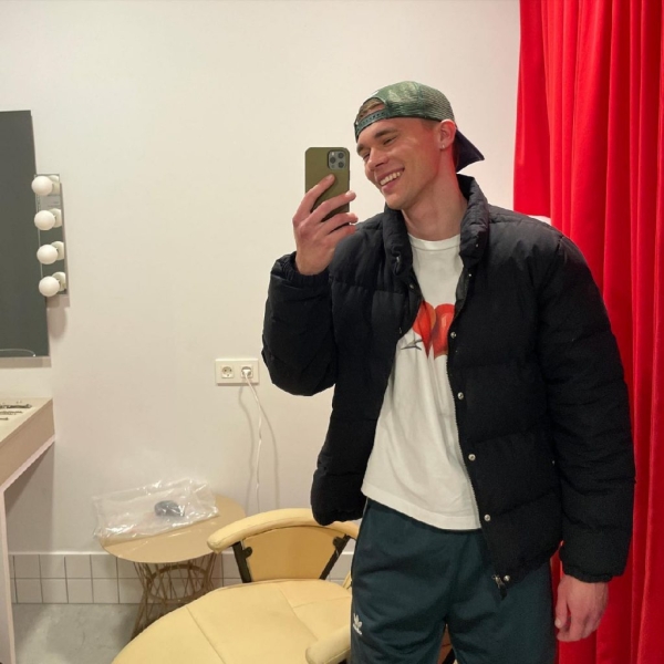 Что известно о русском актере, который снялся в «Элите»