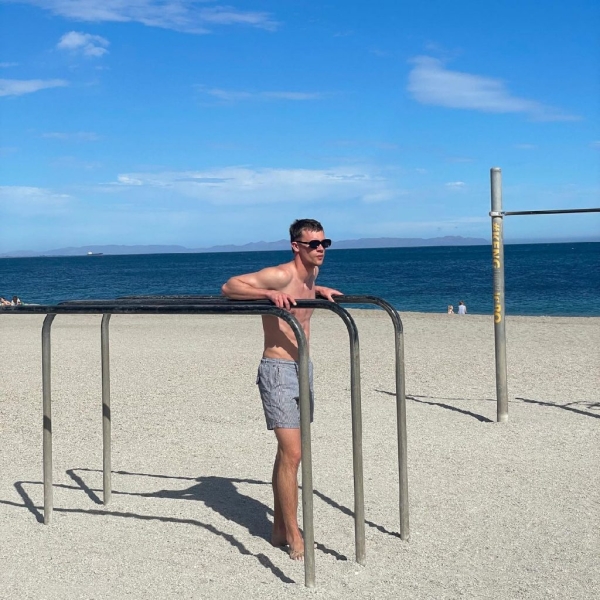 Что известно о русском актере, который снялся в «Элите»