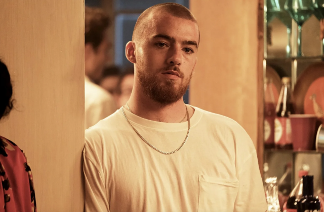 Вышел трейлер фильма с Ангусом Клаудом, которого не стало этим летом